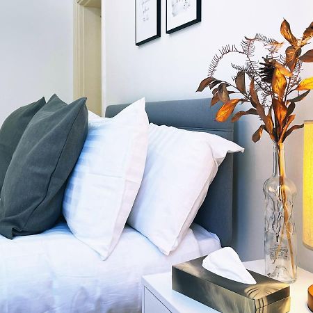 Jeremy'S Place London Luaran gambar