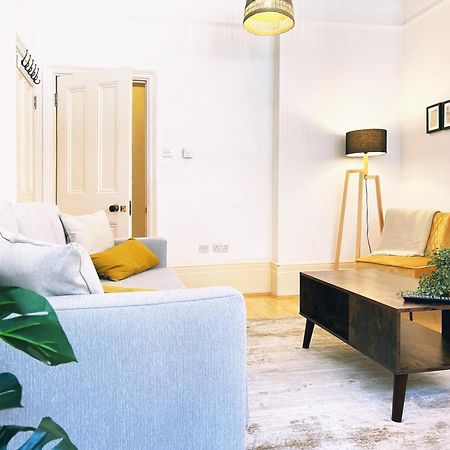Jeremy'S Place London Luaran gambar
