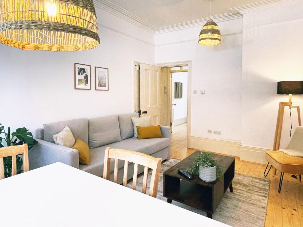 Jeremy'S Place London Luaran gambar