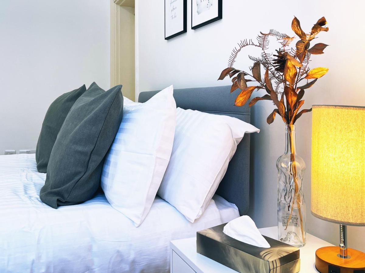 Jeremy'S Place London Luaran gambar