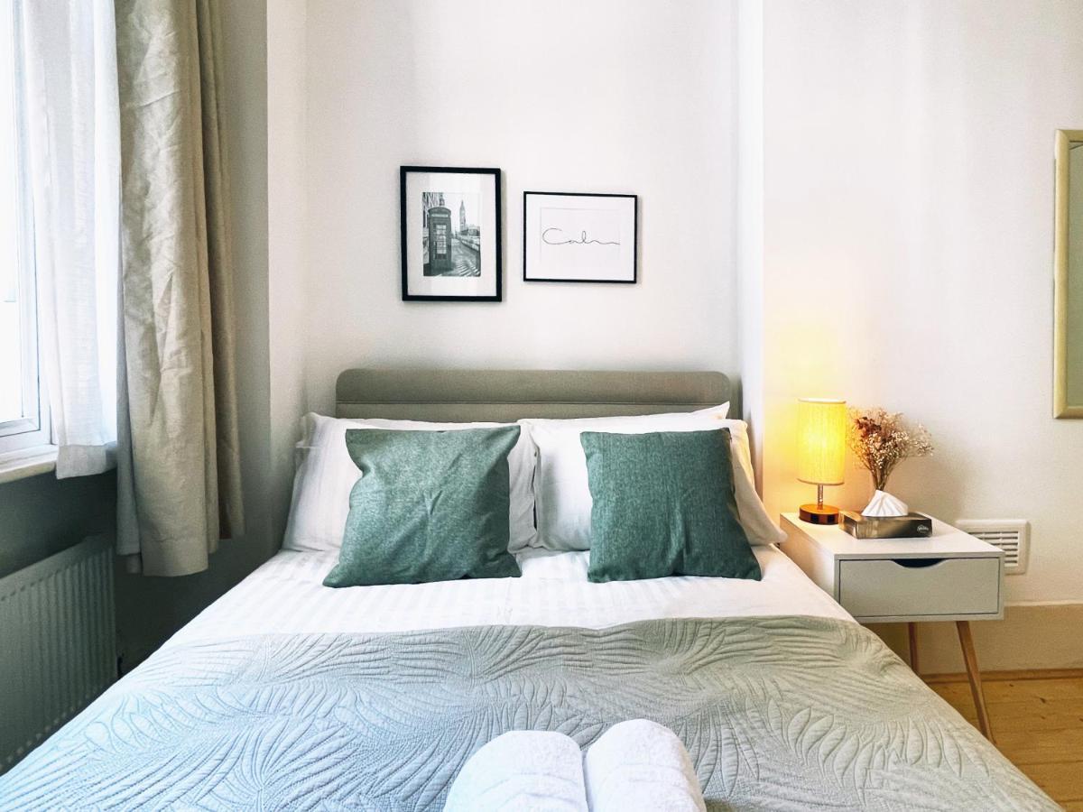 Jeremy'S Place London Luaran gambar