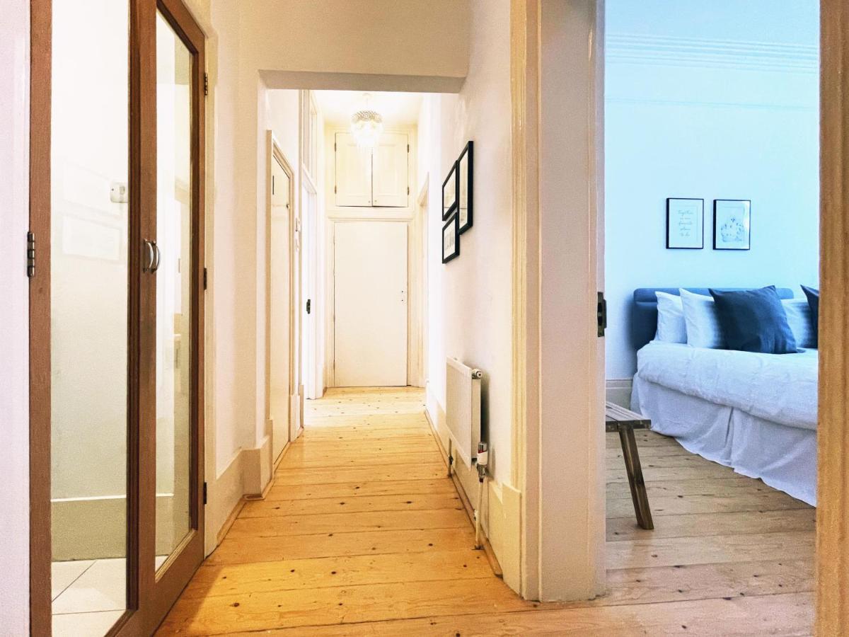 Jeremy'S Place London Luaran gambar