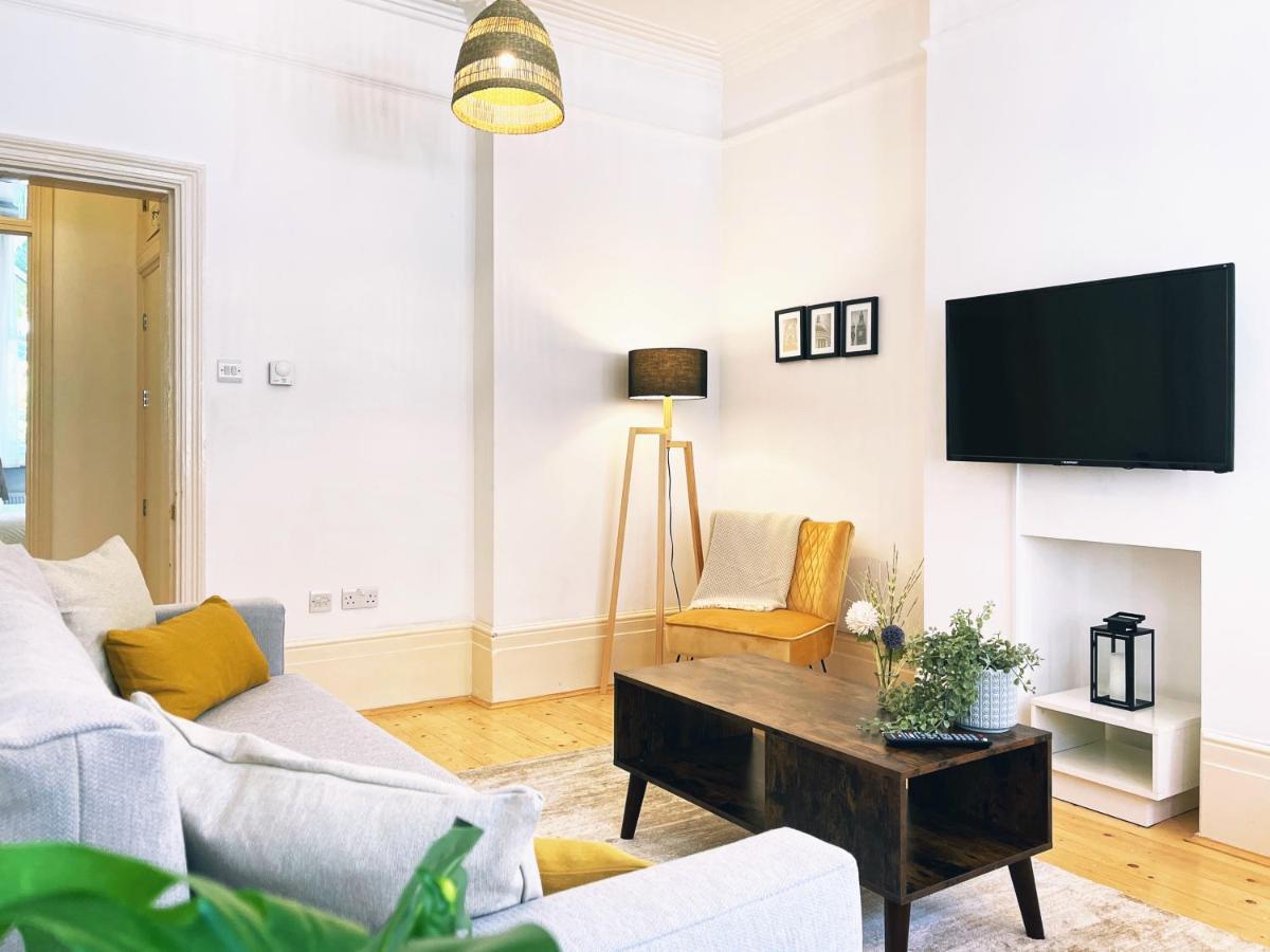 Jeremy'S Place London Luaran gambar