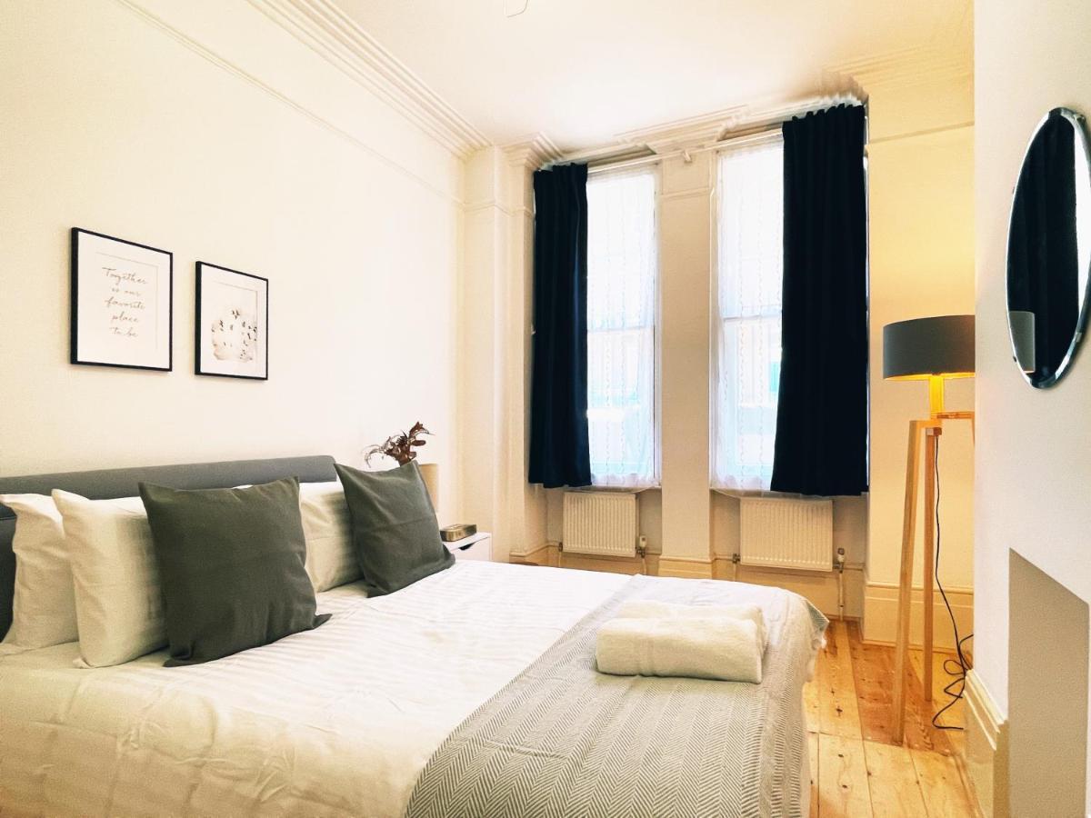 Jeremy'S Place London Luaran gambar