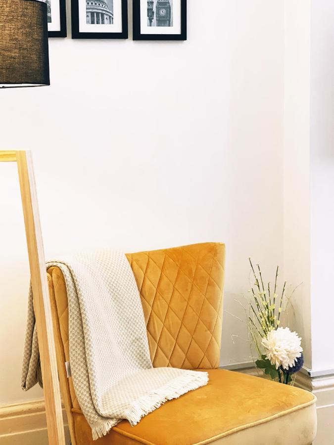 Jeremy'S Place London Luaran gambar