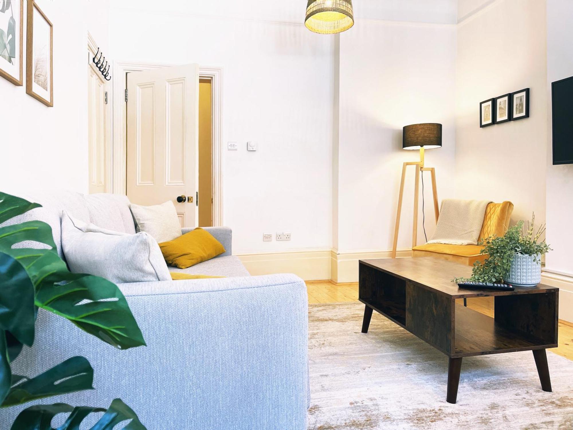 Jeremy'S Place London Luaran gambar