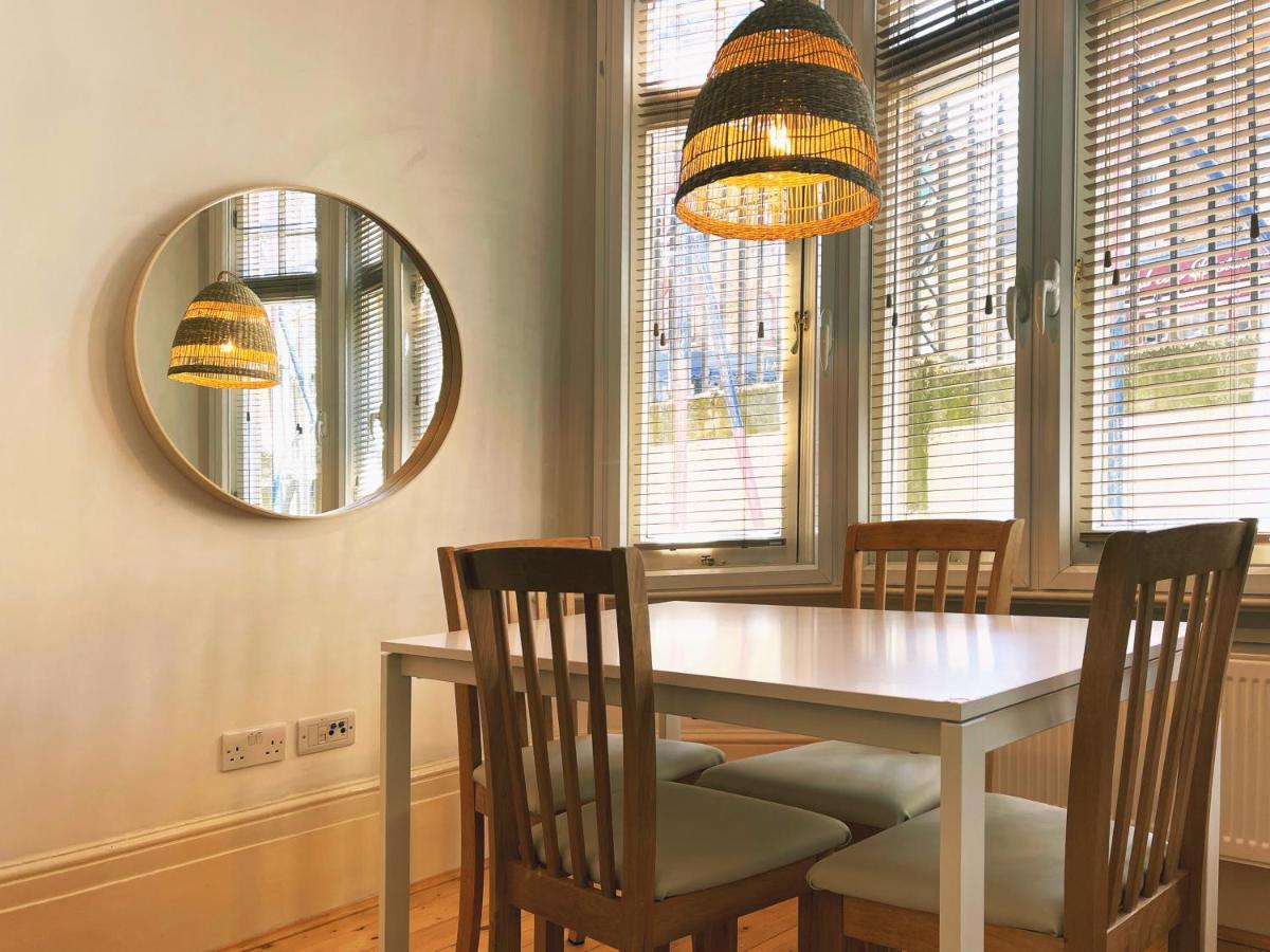 Jeremy'S Place London Luaran gambar