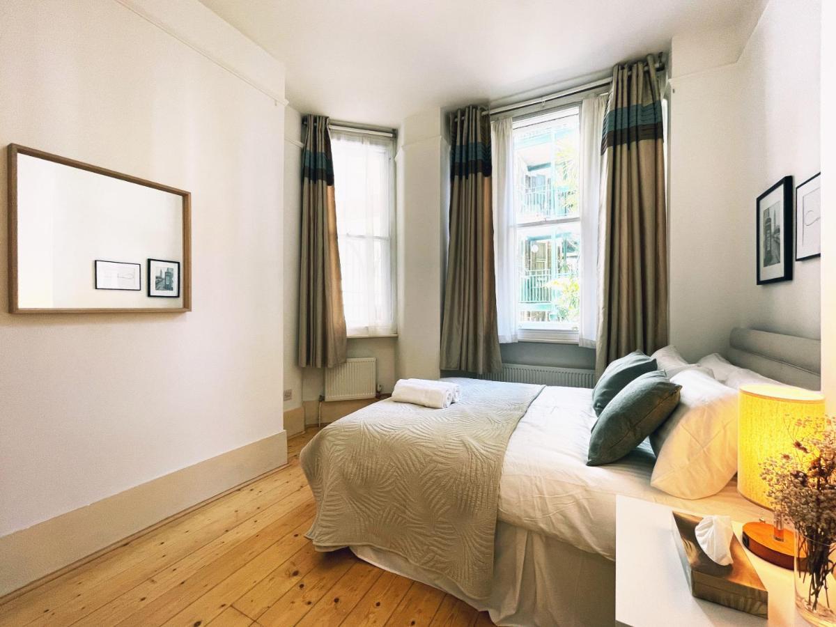 Jeremy'S Place London Luaran gambar