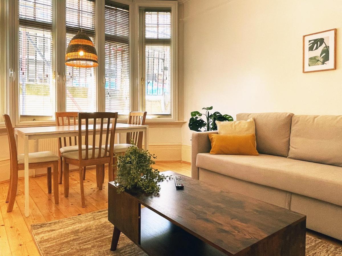 Jeremy'S Place London Luaran gambar