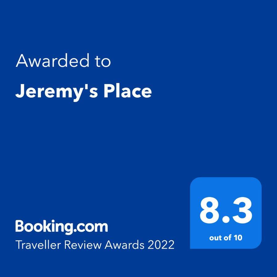 Jeremy'S Place London Luaran gambar